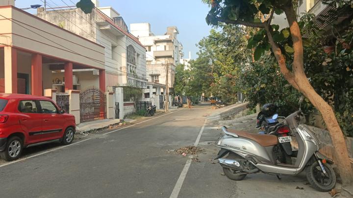 Vijaya Gardens, Valasaravakkam Main Image 1