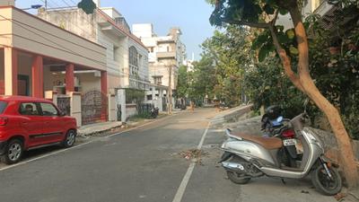 Image of 2400 Sq.ft Residential Plot / Land for sale in Valasaravakkam, Chennai for Rs. 32500000
