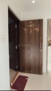Bedroom Image of 915 Sq.ft 2 BHK Apartment / Flat for sale in JVM Veda, Kasarvadavali Thane for Rs. 9999999