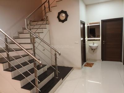 Bedroom Image of 4725 Sq.ft 5 BHK Independent House for sale in Shilaj Ahmedabad for Rs. 65000000