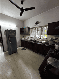 Image of 2500 Sq.ft 4 BHK Independent House for sale in Kakkanad, Kochi for Rs. 19000000