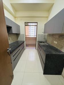 2.5 BHK Flat