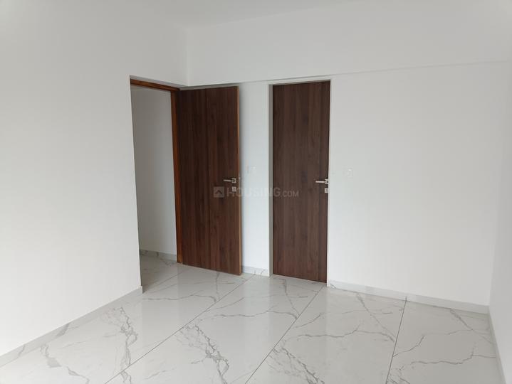 Dattapada, Borivali East Bedroom 1