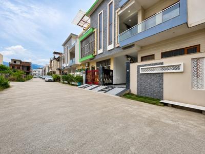 Image of 1795 Sq.ft 3.5 BHK Independent House for sale in Sahastradhara Road, Dehradun for Rs. 17500000