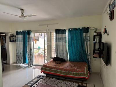 3 BHK Flat