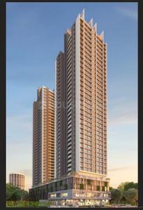 Image of 1551 Sq.ft 3 BHK Apartment / Flat for sale in ANP Autograph, Punawale, Pune for Rs. 11000000