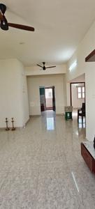 Hall Image of 1200 Sq.ft 2 BHK Builder Floor for rent in Electronic City Bengaluru for Rs. 25000