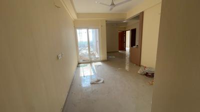 Living Room Image of 980 Sq.ft 2 BHK Apartment / Flat for rent in GLS Avenue 81, Sector 81 Gurgaon for Rs. 21500