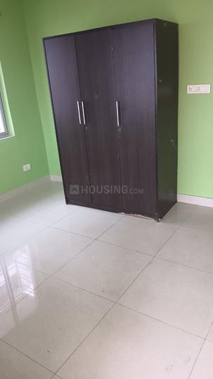 Reputed Hi Rise Luxury Residences In Newtown Action Area 1 Bedroom 1