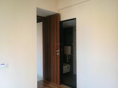 Bedroom Image of 1640 Sq.ft 3 BHK Apartment / Flat for sale in Tycoon Sapphire, Kalyan West Kalyan for Rs. 13300000