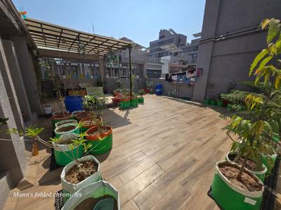 Image of 1850 Sq.ft 3 BHK Apartment / Flat for sale in Anand Ilyf, Vaishno Devi Circle, Ahmedabad for Rs. 14000000