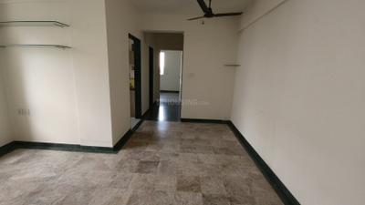 Living Room Image of 625 Sq.ft 1 BHK Apartment / Flat for rent in Hiranandani Estate Brentford, Hiranandani Estate Thane for Rs. 31000