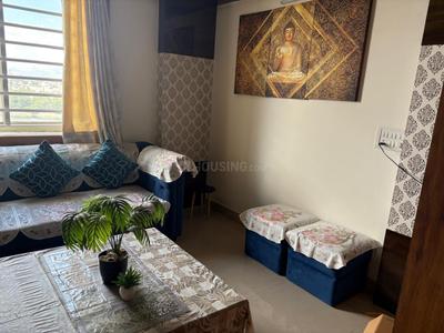 Hall Image of 1779 Sq.ft 4 BHK Apartment / Flat for sale in Prithvi Thirumala Anemone, JP Nagar Bengaluru for Rs. 16000000