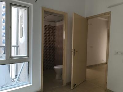 Bedroom Image of 855 Sq.ft 2 BHK Apartment / Flat for sale in Gaurs 14th Avenue, Noida Extension Greater Noida for Rs. 7500500