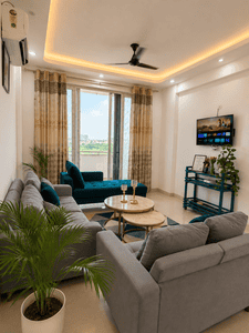 Image of 1562 Sq.ft 3 BHK Apartment / Flat for sale in One Rise, Sector 99, Mohali for Rs. 14000000