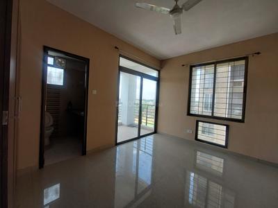 Hall Image of 1700 Sq.ft 3 BHK Apartment / Flat for rent in Piska More Ranchi for Rs. 30000