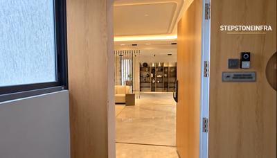 Image of 4429 Sq.ft 4 BHK Apartment / Flat for sale in Embassy Lake Terraces, Hebbal Kempapura, Bengaluru for Rs. 110725000