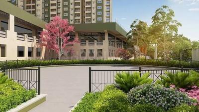 Image of 2050 Sq.ft 3 BHK Villa for sale in 99D By Santhusta, Doddaballapura, Bengaluru for Rs. 17500000