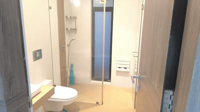 Image of 1450 Sq.ft 2 BHK Apartment / Flat for rent in Mazgaon, Mumbai for Rs. 169000