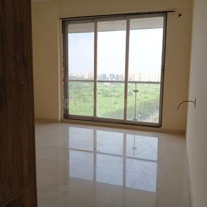 Bedroom Image of 1600 Sq.ft 3 BHK Apartment / Flat for rent in Bhagwati Imperia, Ulwe Navi Mumbai for Rs. 70000