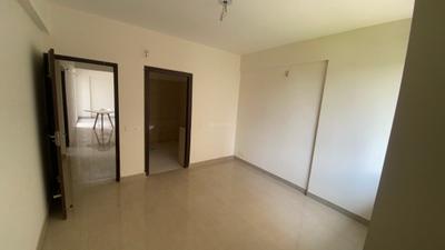 Bedroom Image of 1660 Sq.ft 3 BHK Apartment / Flat for sale in Ramprastha The Edge Towers, Sector 37D Gurgaon for Rs. 15800000