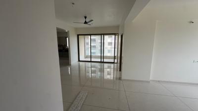 Living Room Image of 2844 Sq.ft 4 BHK Apartment / Flat for sale in Raison Casa Elite, Chharodi Ahmedabad for Rs. 18500000