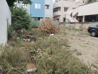 Image of 2400 Sq.ft Residential Plot / Land for sale in Velachery, Chennai for Rs. 30000000