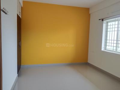 Bedroom Image of 1386 Sq.ft 3 BHK Apartment / Flat for sale in Splendid Elite by Splendid Group, Harlur Bengaluru for Rs. 13200000