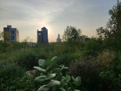 Gaursons 7th Park View Gaur Yamuna City Plot View 2