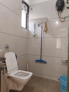 Bedroom Three Image of 2400 Sq.ft 3 BHK Apartment / Flat for sale in Shree Ramdev Devasya Gold Plus, Nikol Ahmedabad for Rs. 11500000