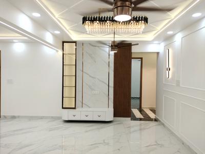 Living Room Image of 1600 Sq.ft 3 BHK Apartment / Flat for sale in SB youth Apartment, Sector 2 Dwarka New Delhi for Rs. 31500000