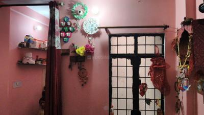 Living Room Image of 800 Sq.ft 2 BHK Apartment / Flat for sale in Naini Allahabad for Rs. 1350000