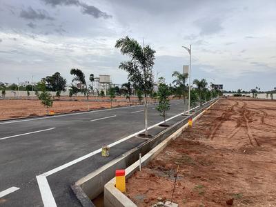 Image of 1738 Sq.ft Residential Plot / Land for sale in Kurumbapalayam, Coimbatore for Rs. 7880000