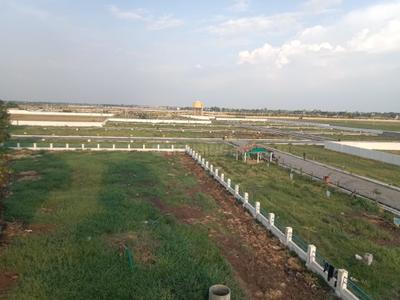 Image of 200 Sq.ft Residential Plot / Land for sale in Sadasivpet, Sangareddy for Rs. 3780000