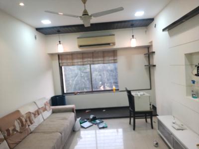 Living Room Image of 955 Sq.ft 2 BHK Apartment / Flat for sale in Ajmera Julian Alps, Wadala East Mumbai for Rs. 21000000
