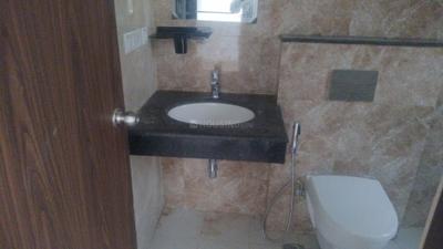 Image of 1689 Sq.ft 3 BHK Apartment / Flat for rent in Hero Homes, Sector 104, Gurgaon for Rs. 43000
