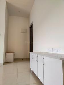 Living Room Image of 765 Sq.ft 1 BHK Apartment / Flat for sale in Sobha Lake Gardens, K R Puram Bengaluru for Rs. 9600000