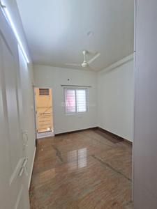 Hall Image of 1000 Sq.ft 1 BHK Builder Floor for rent in HSR Layout Bengaluru for Rs. 25000