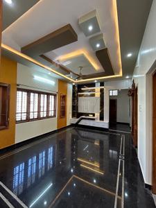 Kitchen Image of 1200 Sq.ft 2 BHK Independent House for sale in J P Nagar Mysore for Rs. 11500000