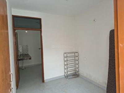 1.5 BHK Independent Builder Floor