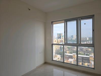 Bedroom Image of 875 Sq.ft 2 BHK Apartment / Flat for sale in Virar West Virar for Rs. 5200000