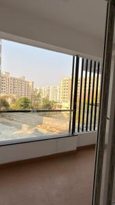 Balcony Image of 1643 Sq.ft 3 BHK Apartment / Flat for sale in Binary Temple Tree, Kadagrahara Bengaluru for Rs. 20000000