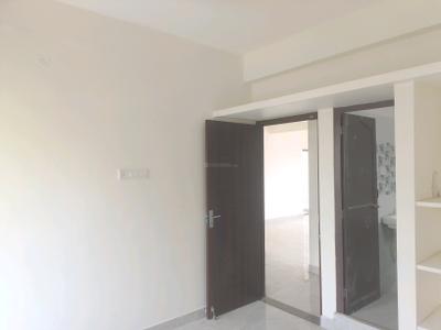 Bedroom Image of 1055 Sq.ft 3 BHK Apartment / Flat for sale in Ayappakkam Chennai for Rs. 7114500