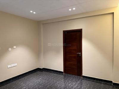 Bedroom Image of 2850 Sq.ft 4 BHK Villa for sale in Panangad Kochi for Rs. 21000000
