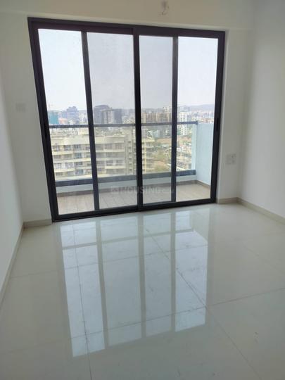 Majestique Signature Towers B4 Bedroom 1