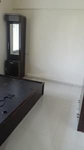 Bedroom Image of 1090 Sq.ft 2 BHK Apartment / Flat for sale in Ratan Prestige, Kharadi Pune for Rs. 8000000