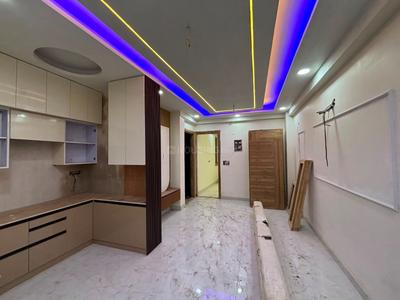 Living Room Image of 1050 Sq.ft 2 BHK Apartment / Flat for sale in Sector 110 Noida for Rs. 4850000