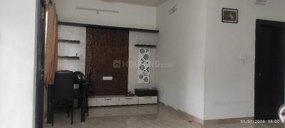 Living Room Image of 2200 Sq.ft 4 BHK Independent House for rent in Salaiya Bhopal for Rs. 38000