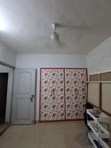Bedroom Image of 570 Sq.ft 1 BHK Apartment / Flat for sale in Kasarvadavali Thane for Rs. 5700000
