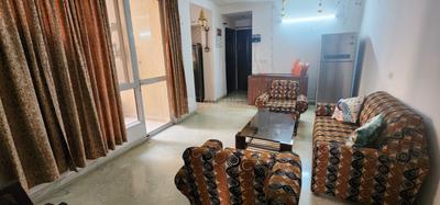 Hall Image of 1564 Sq.ft 3 BHK Apartment / Flat for sale in Golfgreen Elite Homz, Sector 77 Noida for Rs. 23000000